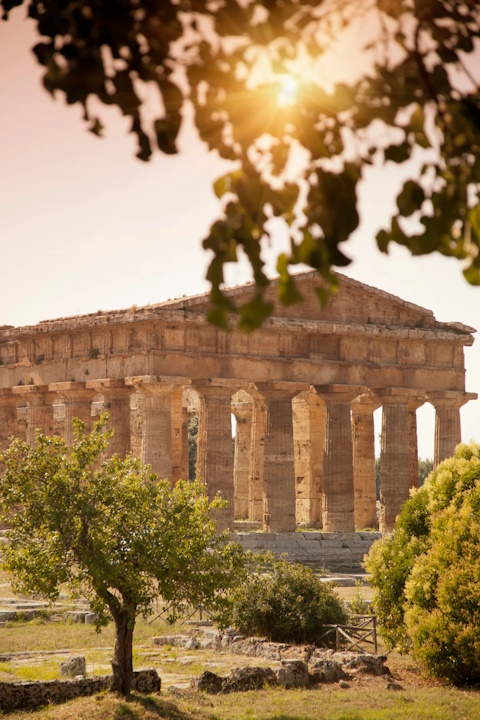 Paestum